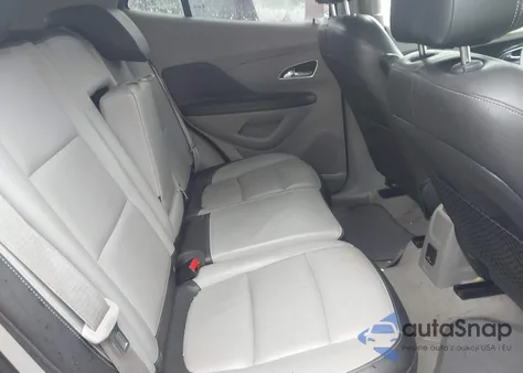 2013 Buick Encore Premium z USA, uszkodzony, nr VIN KL4CJHSB6DB085583